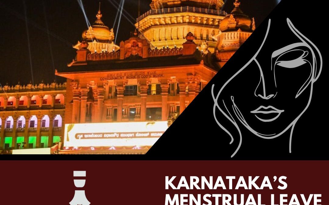 Karnataka Menstrual Leave Policy, 2025 — FAQ